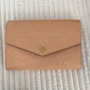 Louis Vuitton Monogram Wallet